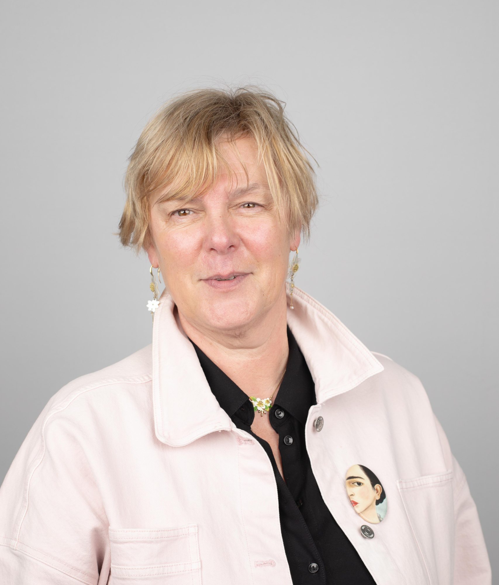 Pascale TEITE