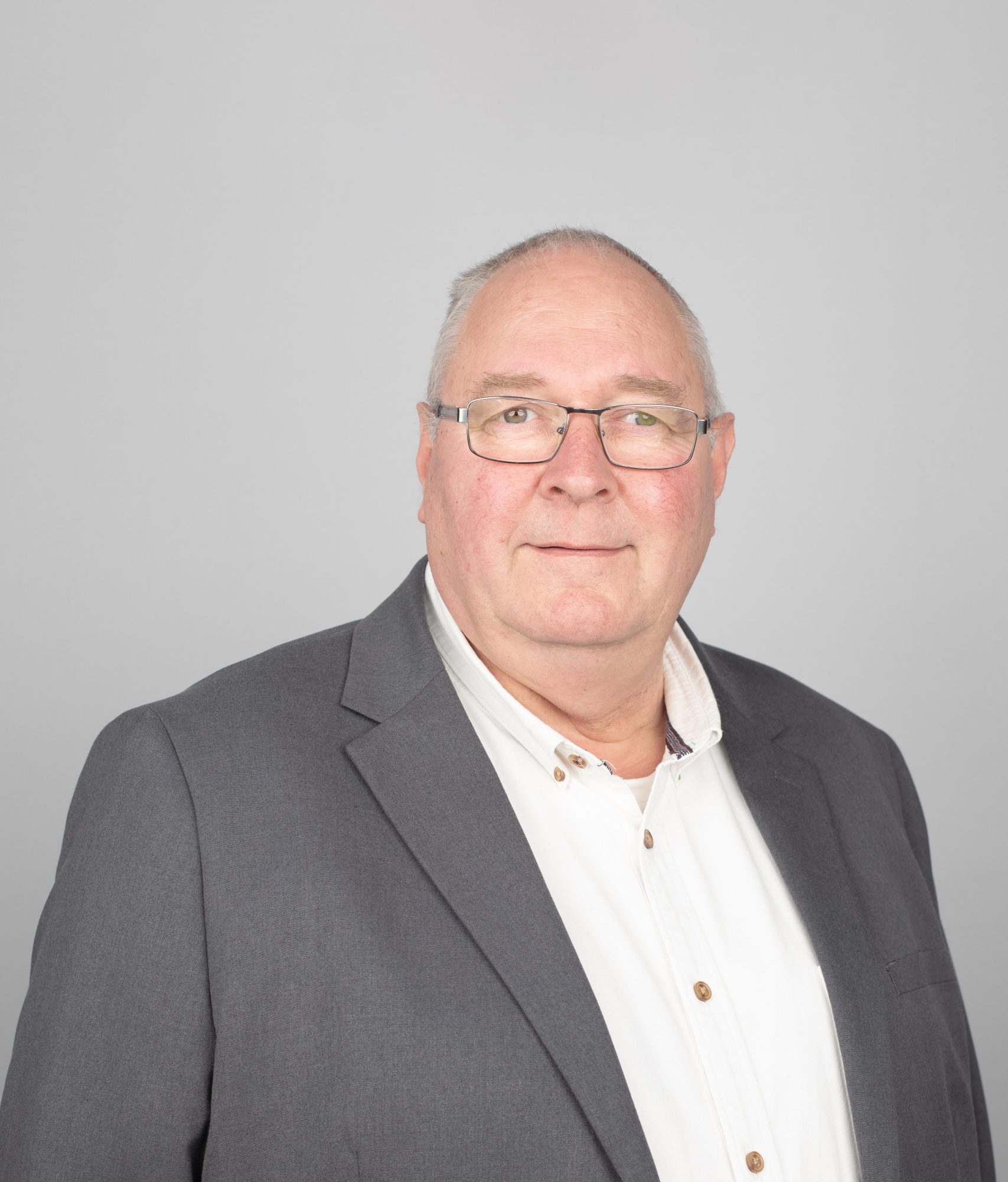 Patrick DUFOUR