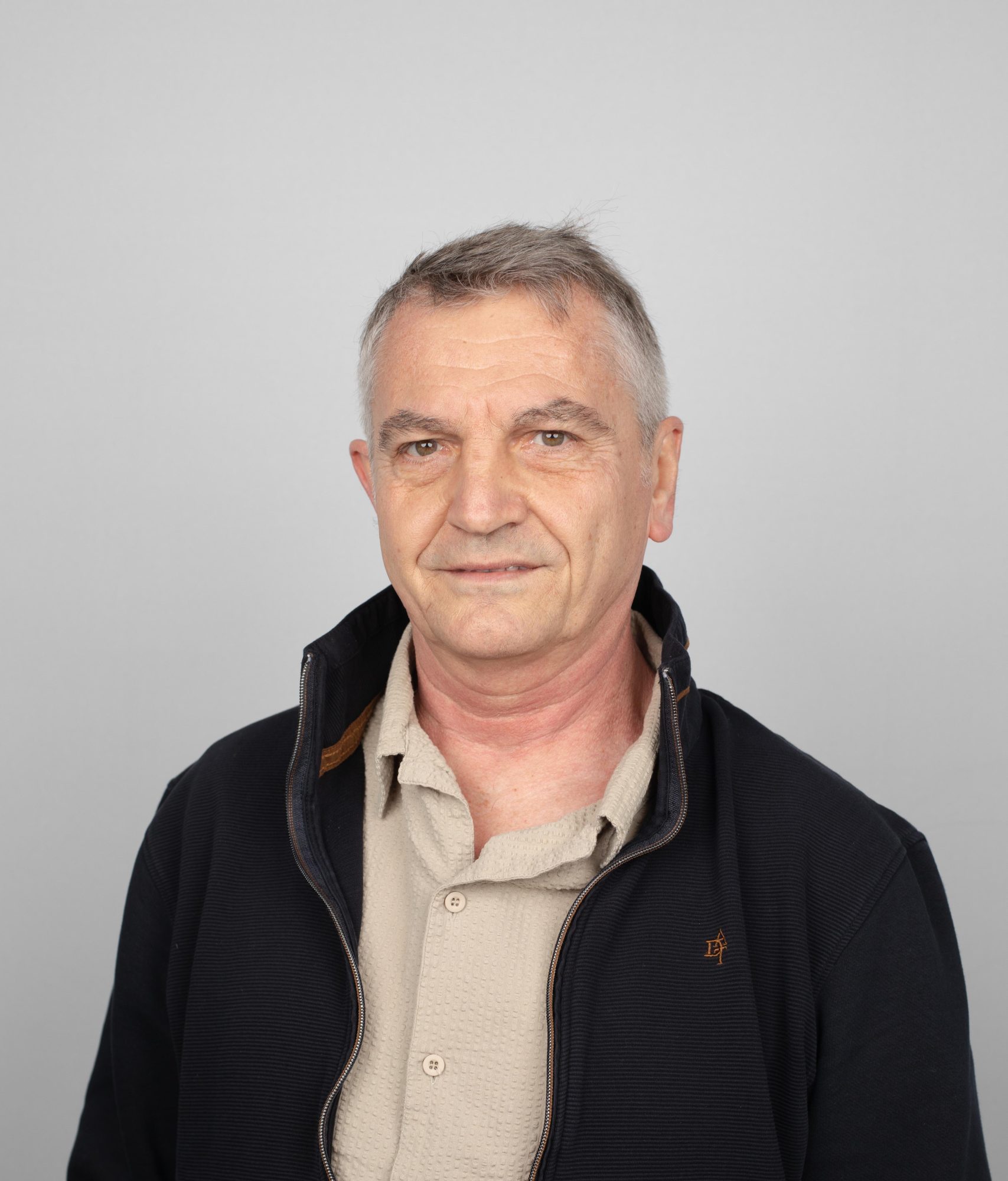 Jean-Noël BROQUET
