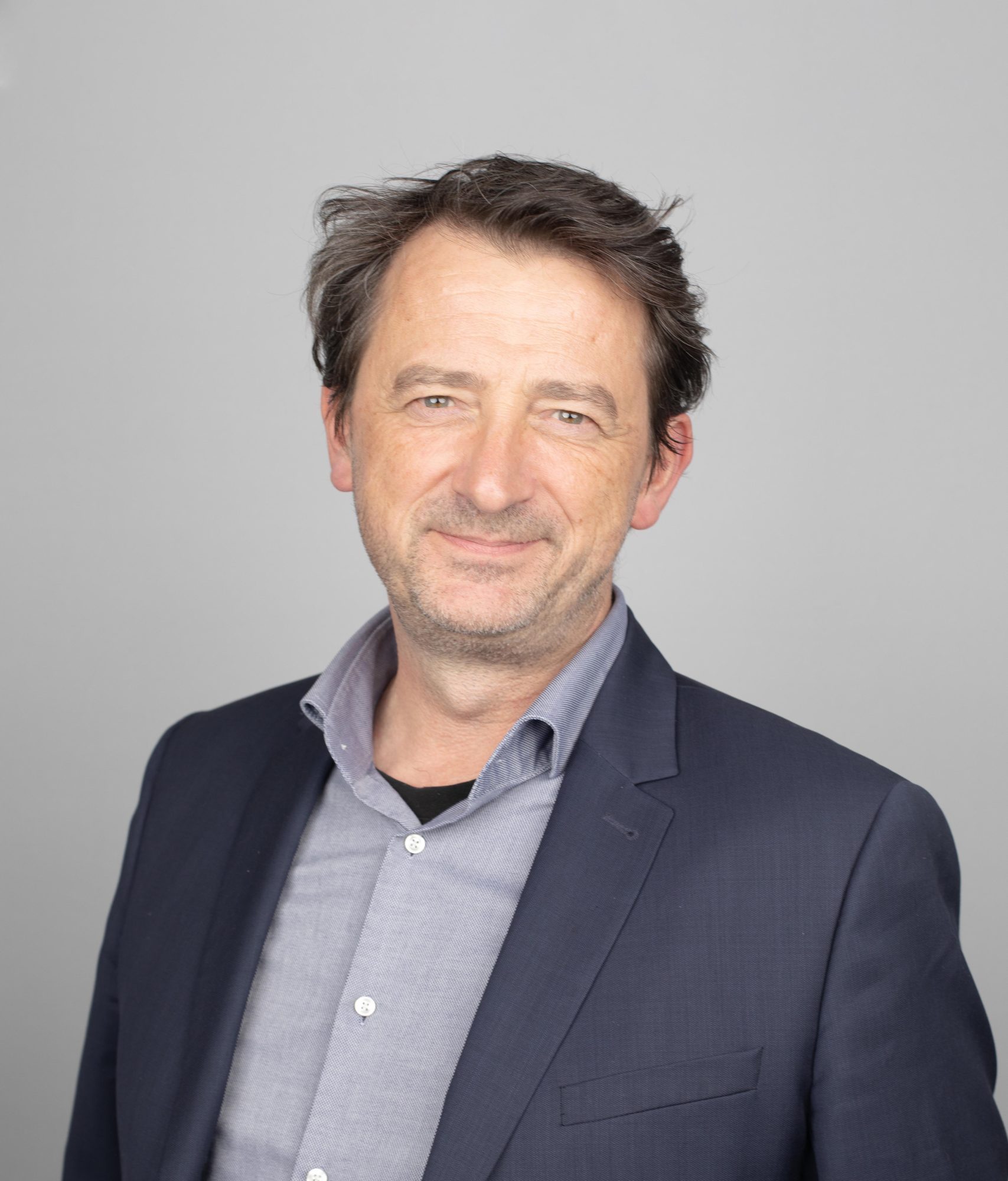 Christophe VANHERSECKER