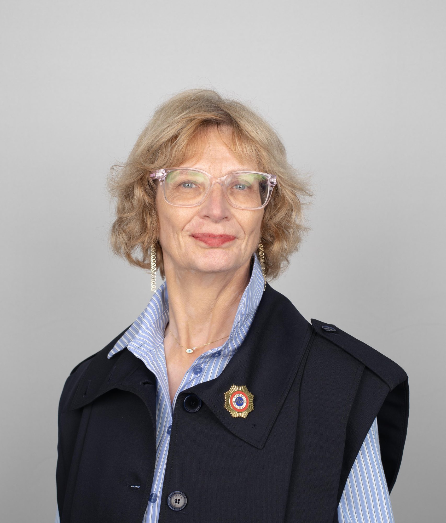 Fabienne BENOIT-COUPET