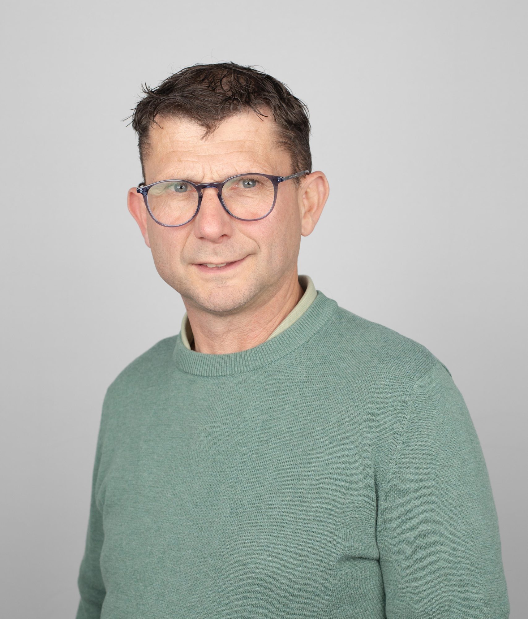 Sylvain RICHÉ