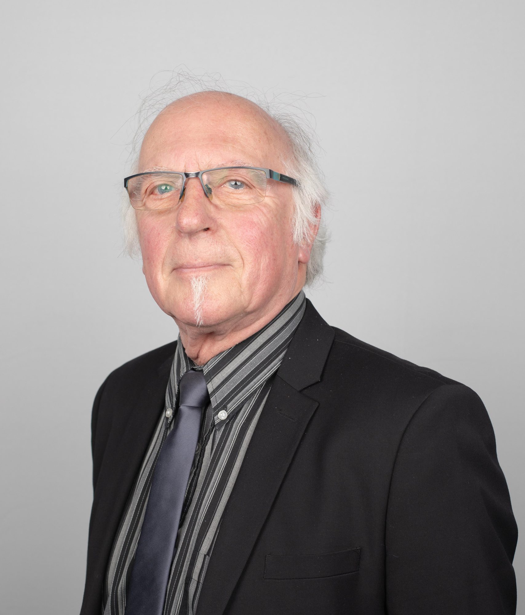 Jacques DELCROIX