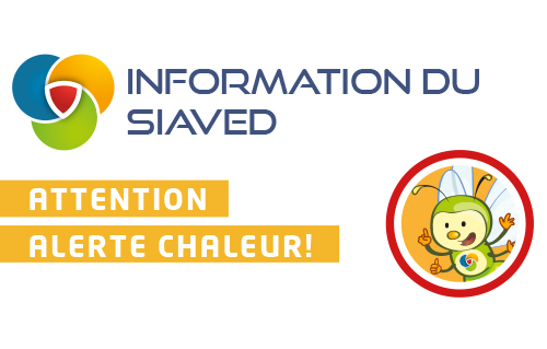 SIAVED – Information