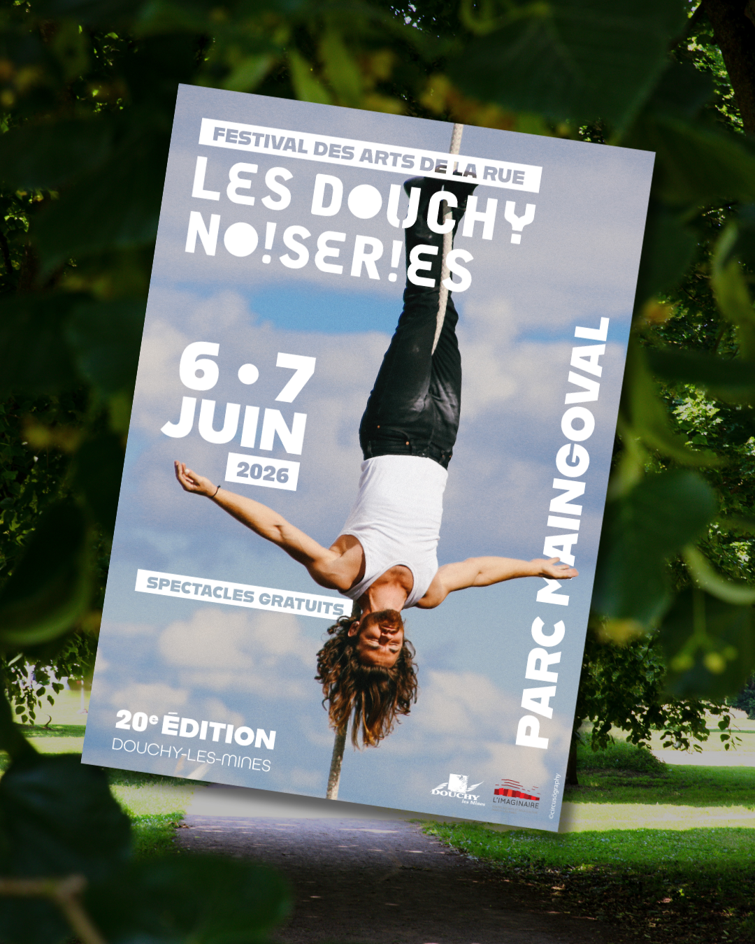 Douchy Noiseries