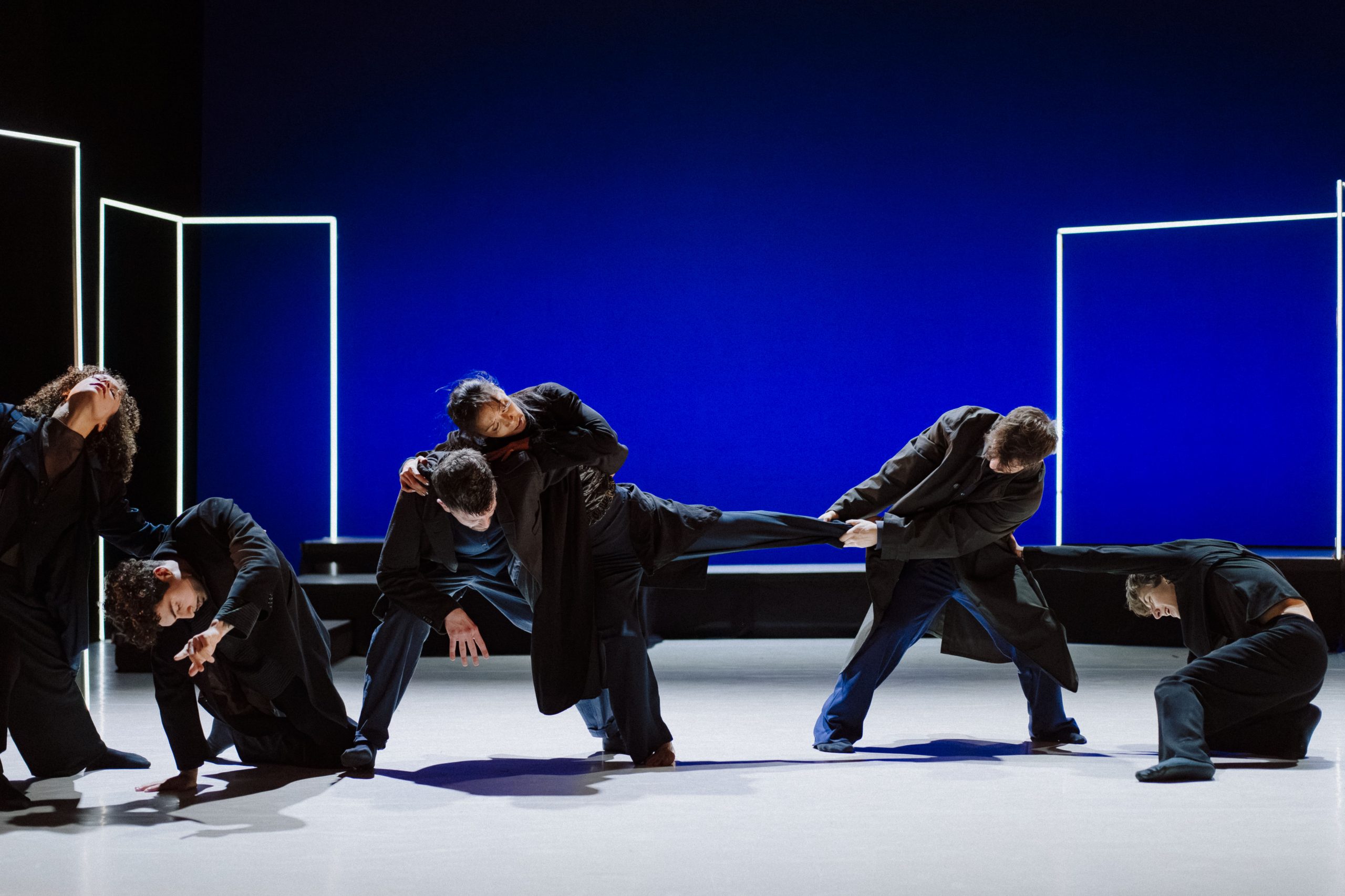 MALMUS – Compagnie Zahrbat