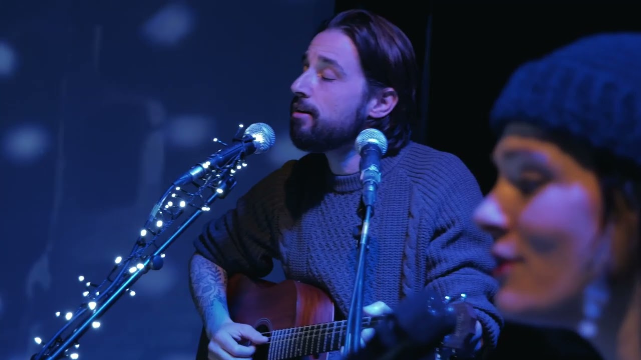 CINE CONCERT – WINTER STORY
