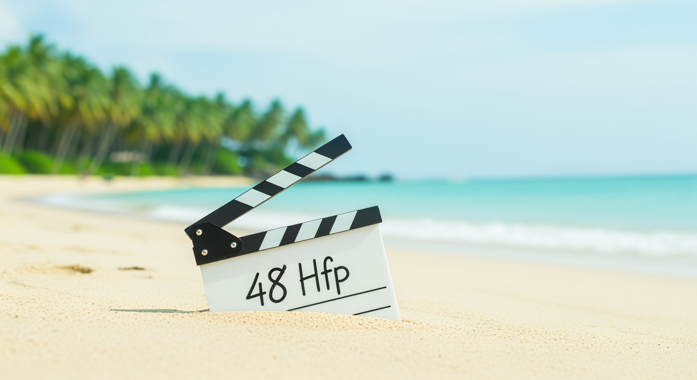 Festival 48HFP